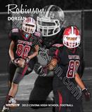 DorianFootball2013Final